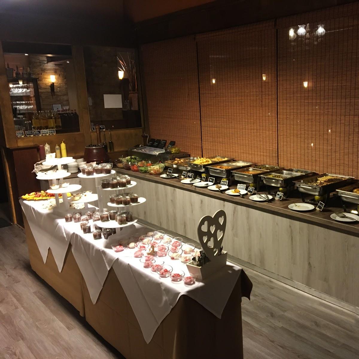 Restaurant "Mediterranos Restaurant" in  Mönchengladbach