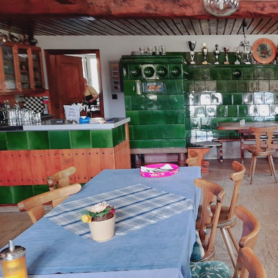 Restaurant "Gasthof Löwen" in Furtwangen im Schwarzwald