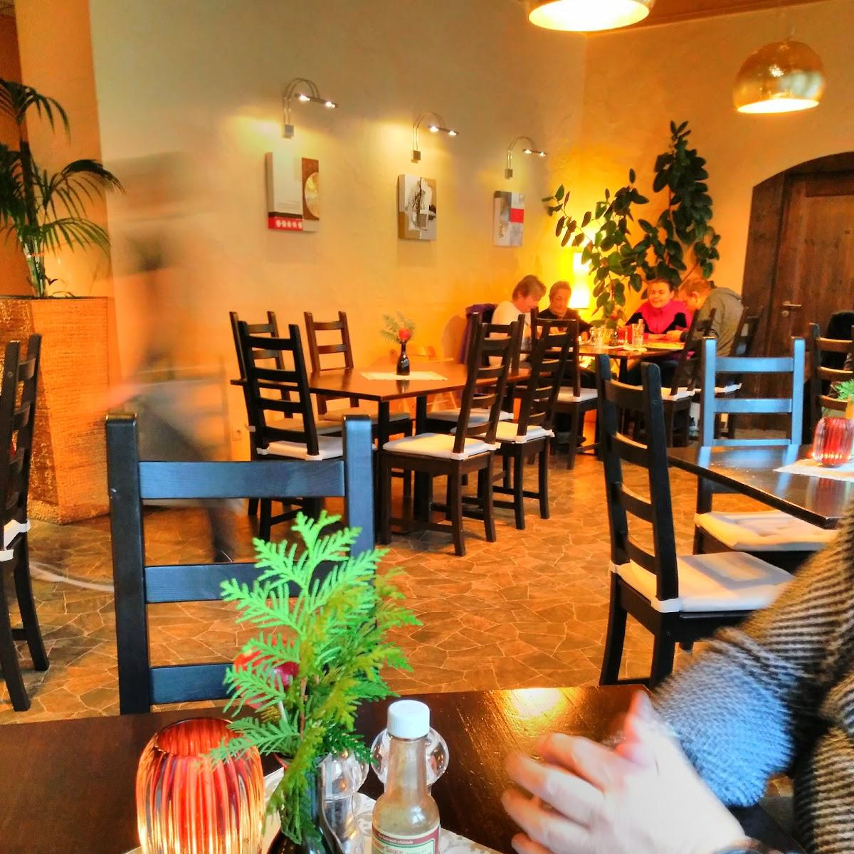 Restaurant "Ristorante Vino" in  Zella-Mehlis