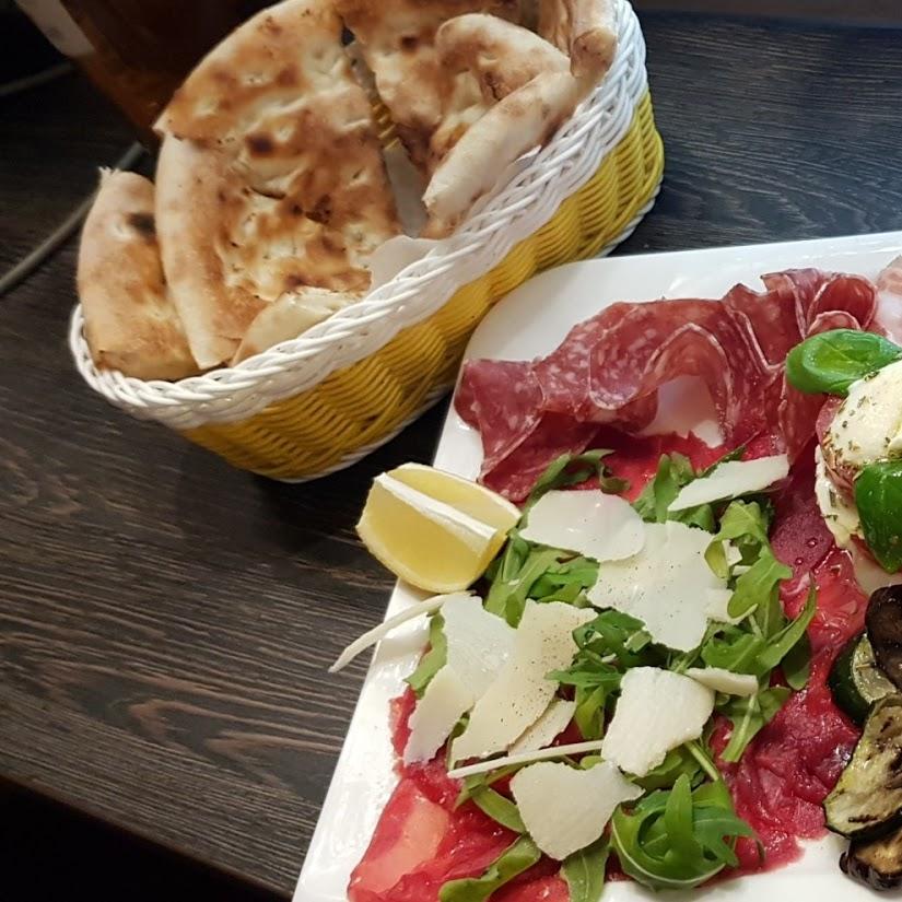 Restaurant "Asia Haus" in  Zella-Mehlis