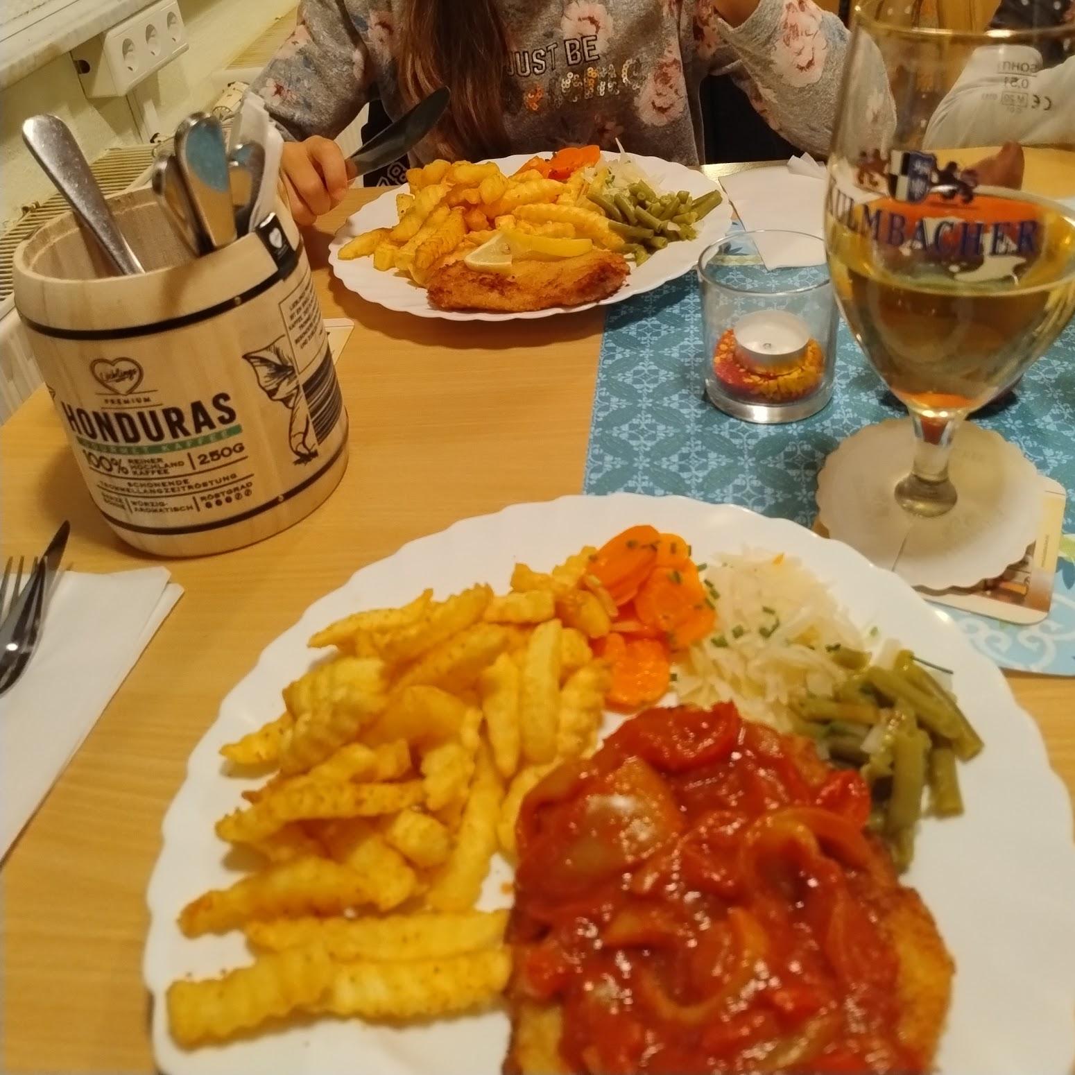 Restaurant "Gaststätte Jägerstube" in Zella-Mehlis