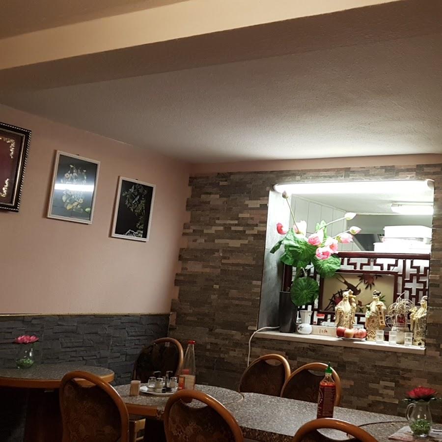 Restaurant "Asia & Sushi LOTUS" in Zella-Mehlis