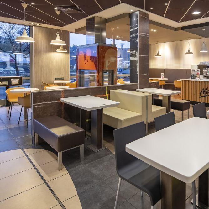 Restaurant "Restaurant Stadt Suhl" in  Zella-Mehlis