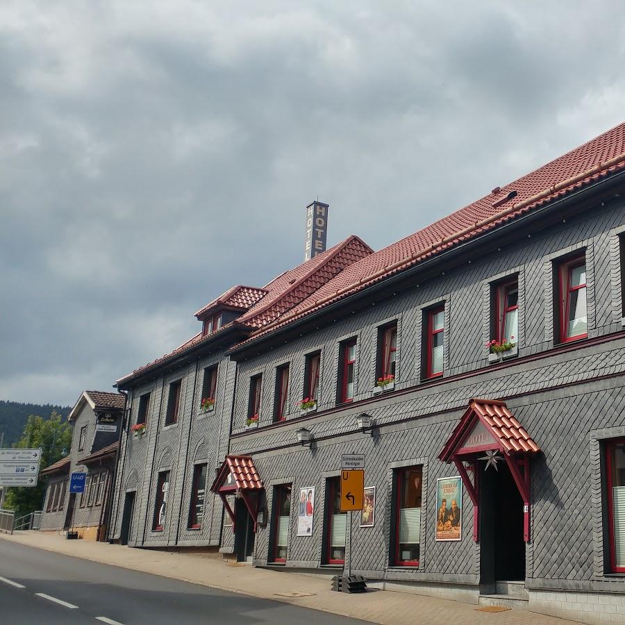 Restaurant "Marinas Gourmeträucherei und Fischhandel Inh. Marina Rißeler" in  Zella-Mehlis