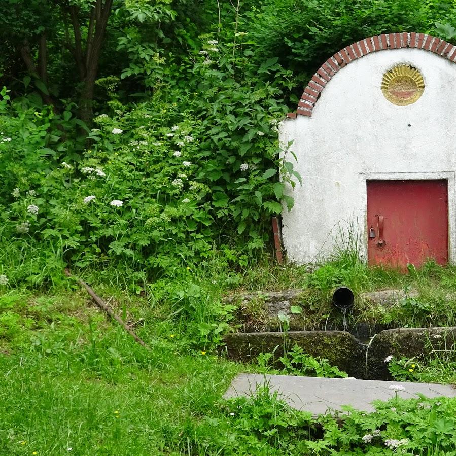 Restaurant "Hütte Schneidersgrund" in  Zella-Mehlis