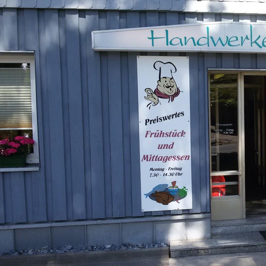 Restaurant "Handwerkerstübchen - Petra Stensch" in  Suhl