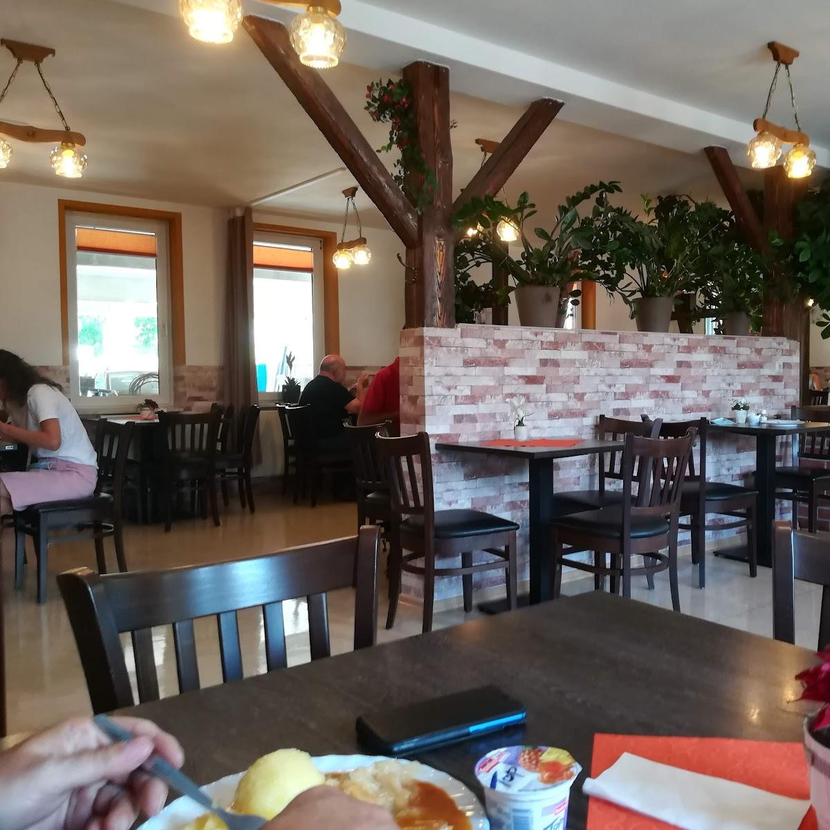 Restaurant "Handwerkerstübchen - Petra Stensch" in Suhl