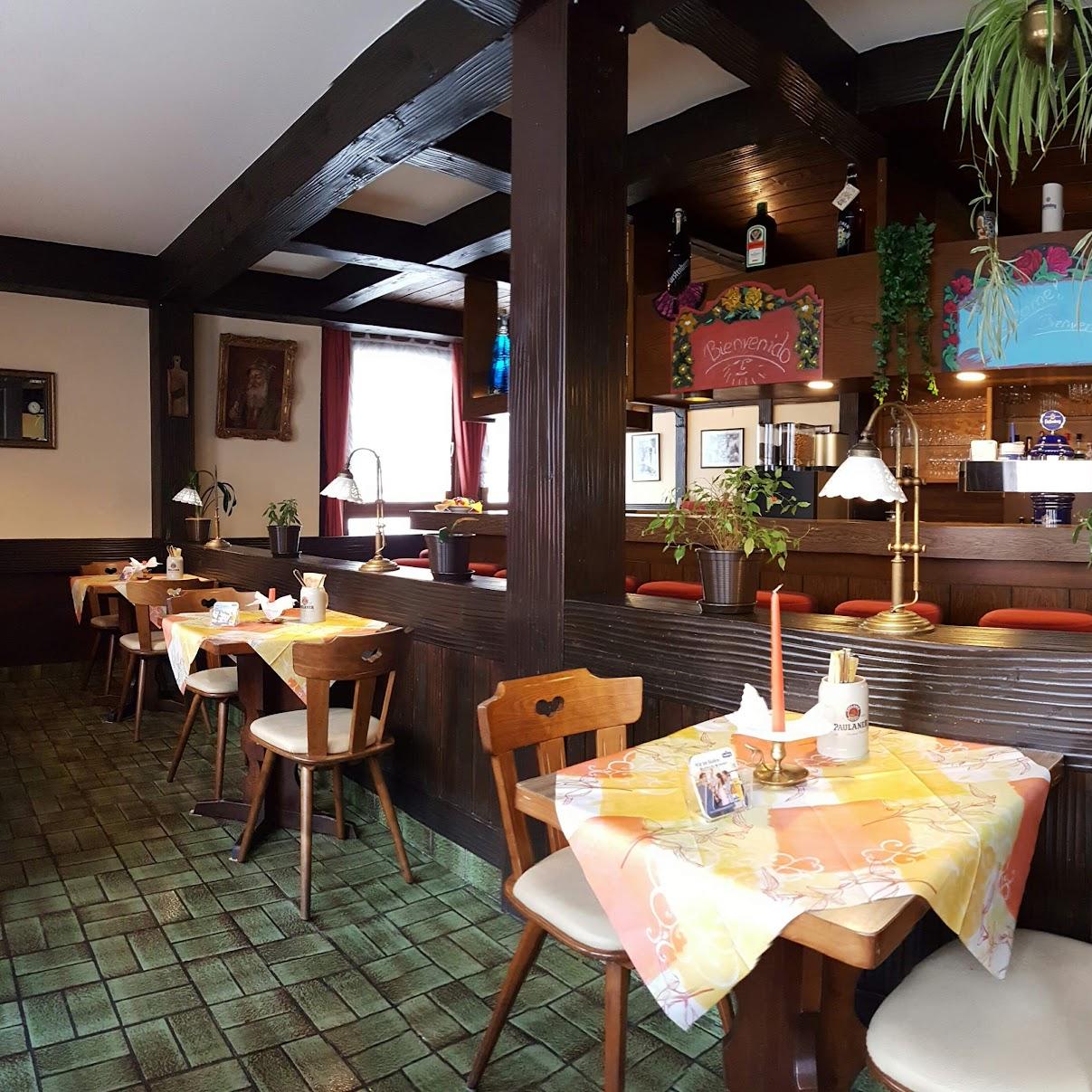 Restaurant "Wirtshaus Alt-Tryberg" in Triberg im Schwarzwald