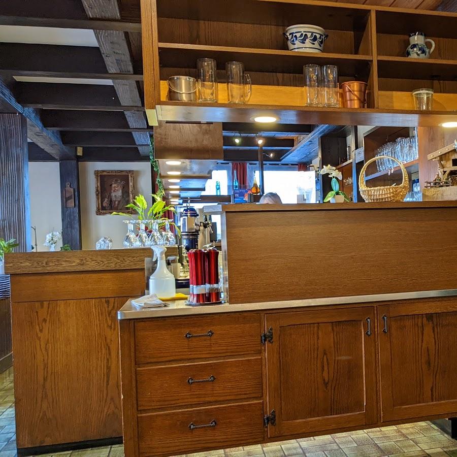 Restaurant "Wirtshaus Alt-Tryberg" in Triberg im Schwarzwald