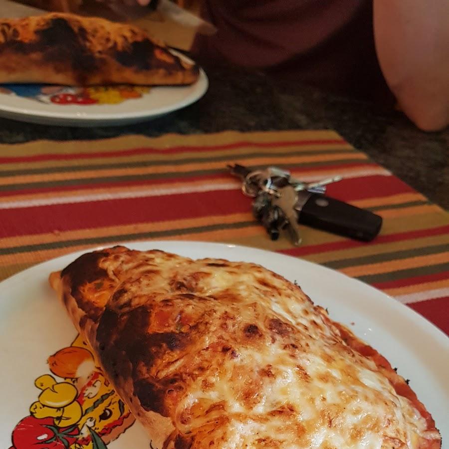 Restaurant "Bistro Antalya" in  Großbreitenbach