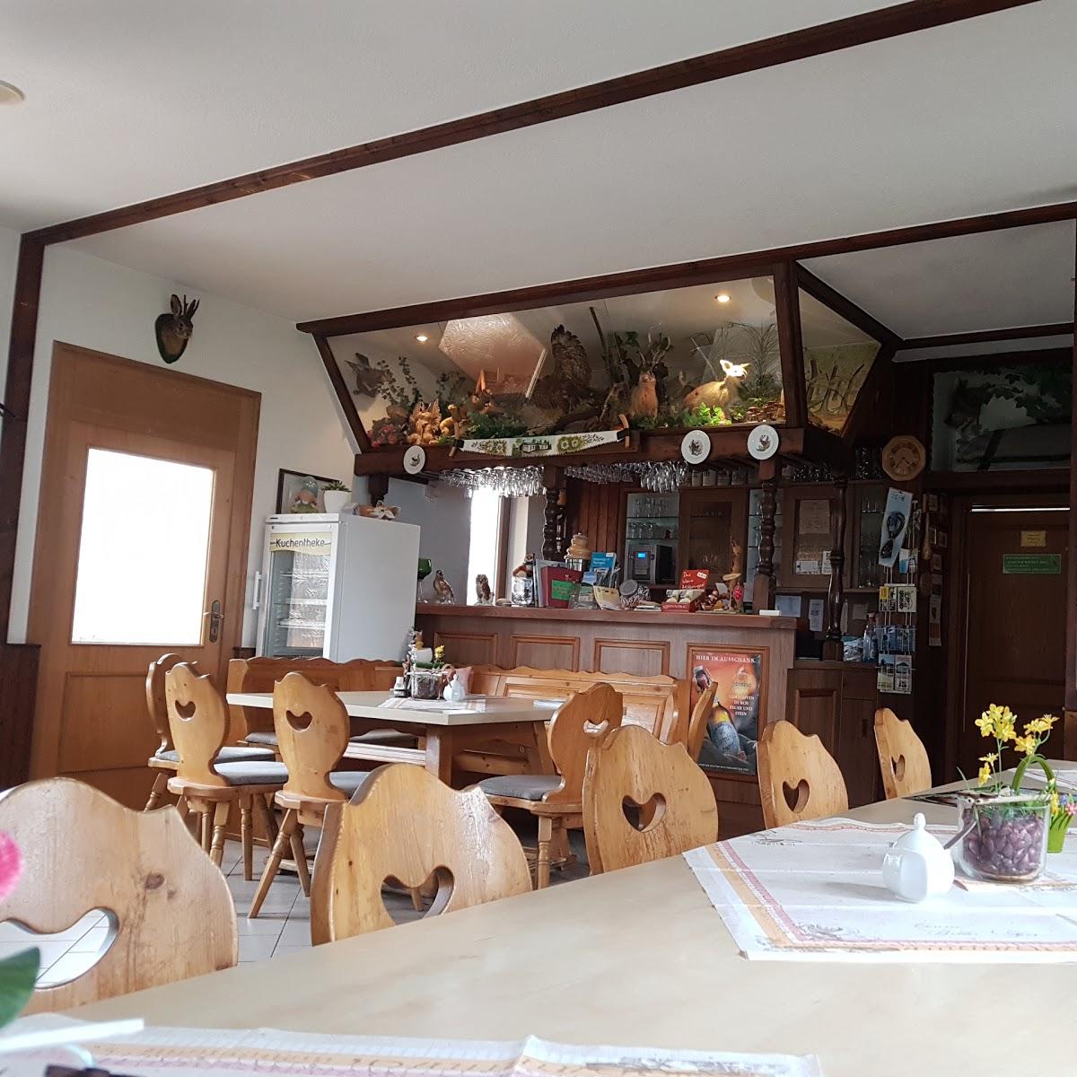 Restaurant "Vietnam-Haus" in  Altenfeld