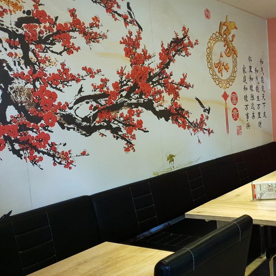 Restaurant "Christos Tsokas Restaurant Kreta" in  Großbreitenbach