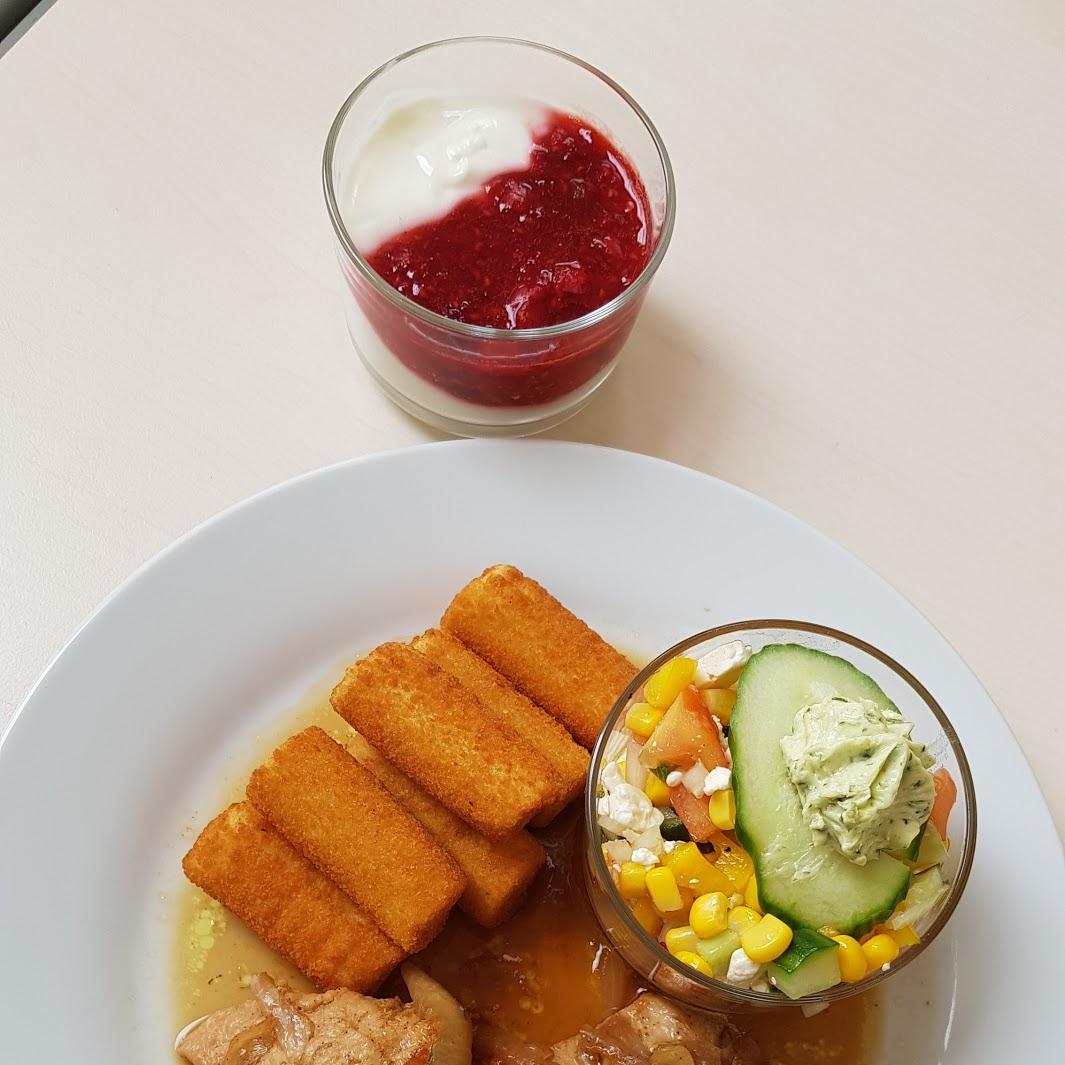 Restaurant "Gaststätte Zur guten Quelle" in  Altenfeld