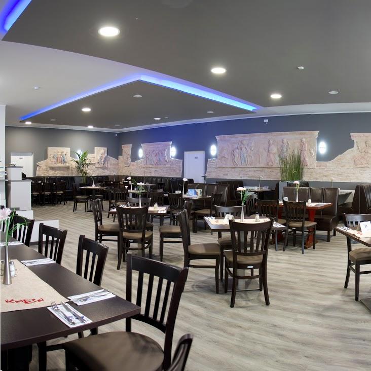 Restaurant "Restaurant Kreta" in  Ilmenau