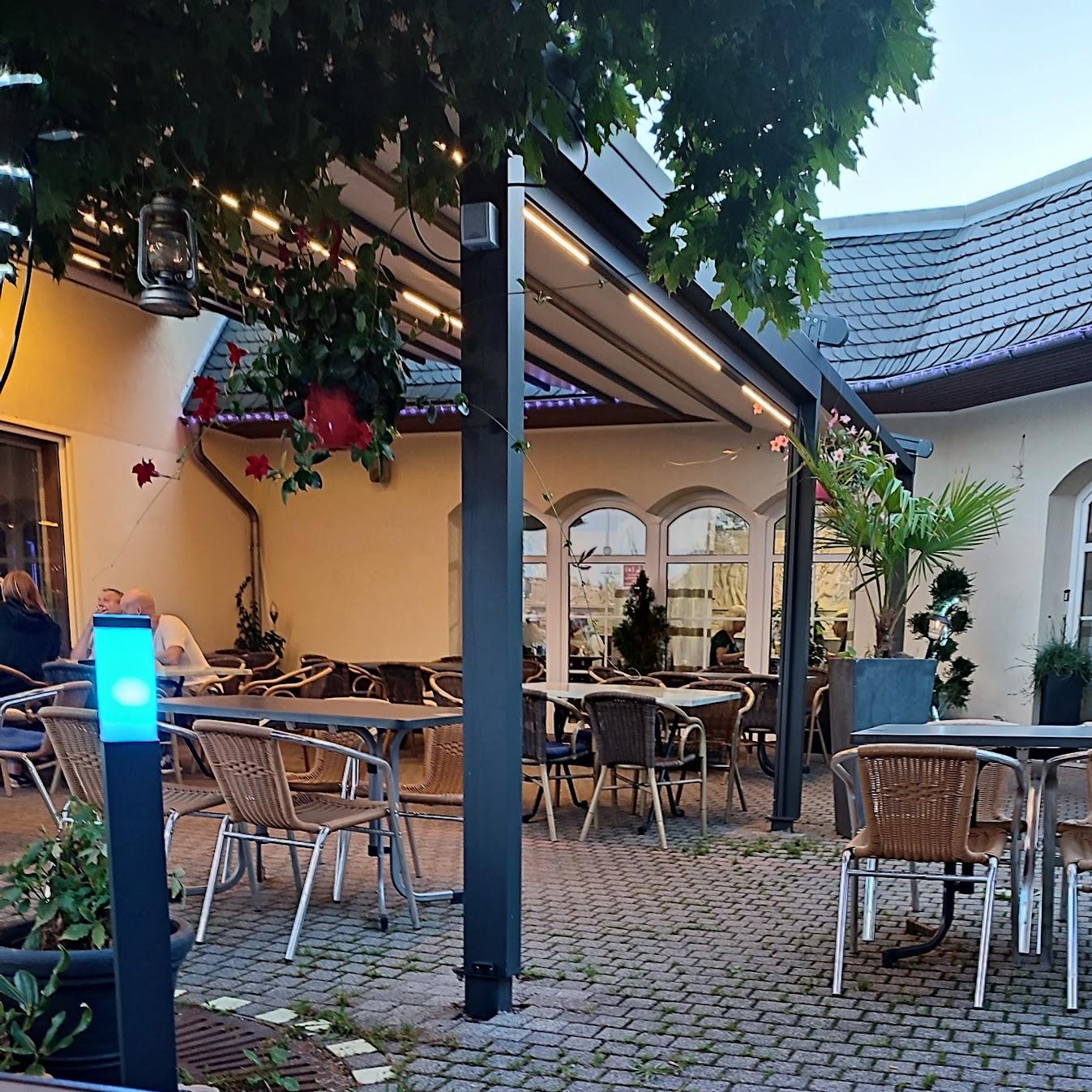 Restaurant "Restaurant Kreta" in Ilmenau