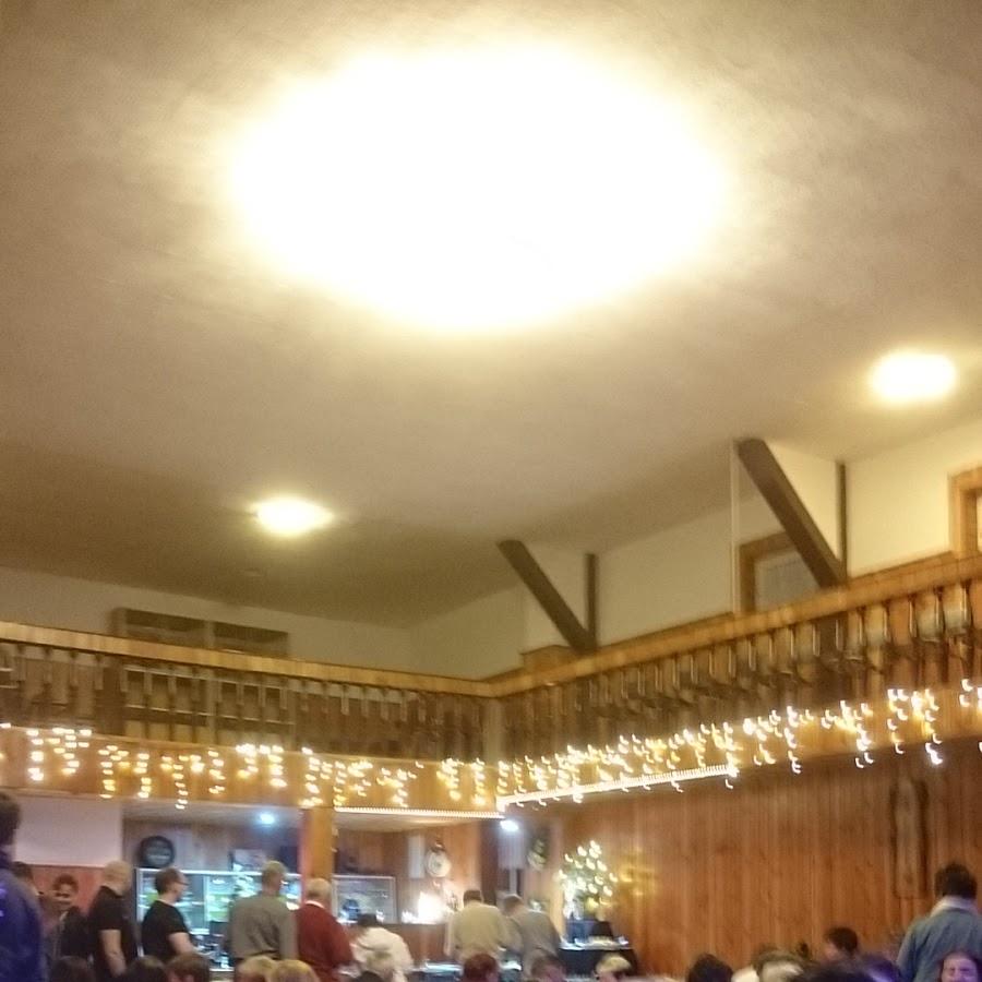 Restaurant "Gaststätte Zur Krone" in  Katzhütte