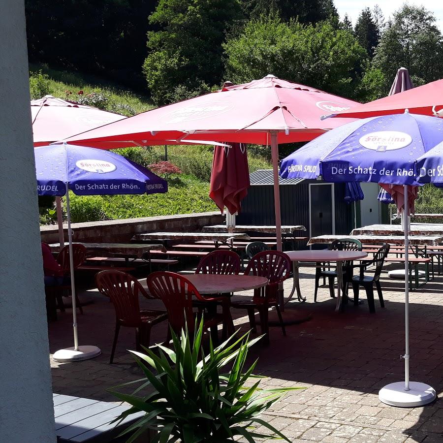 Restaurant "Restaurant Pabst" in  Herschdorf