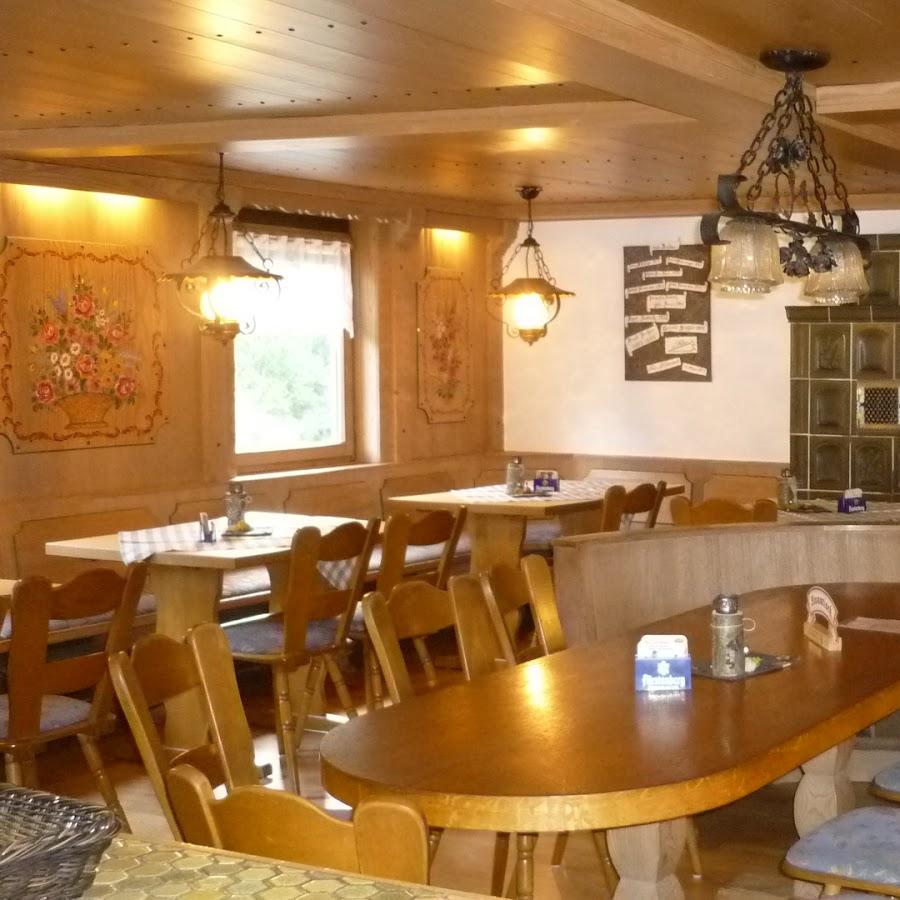 Restaurant "Gasthaus s`Felix" in Triberg im Schwarzwald