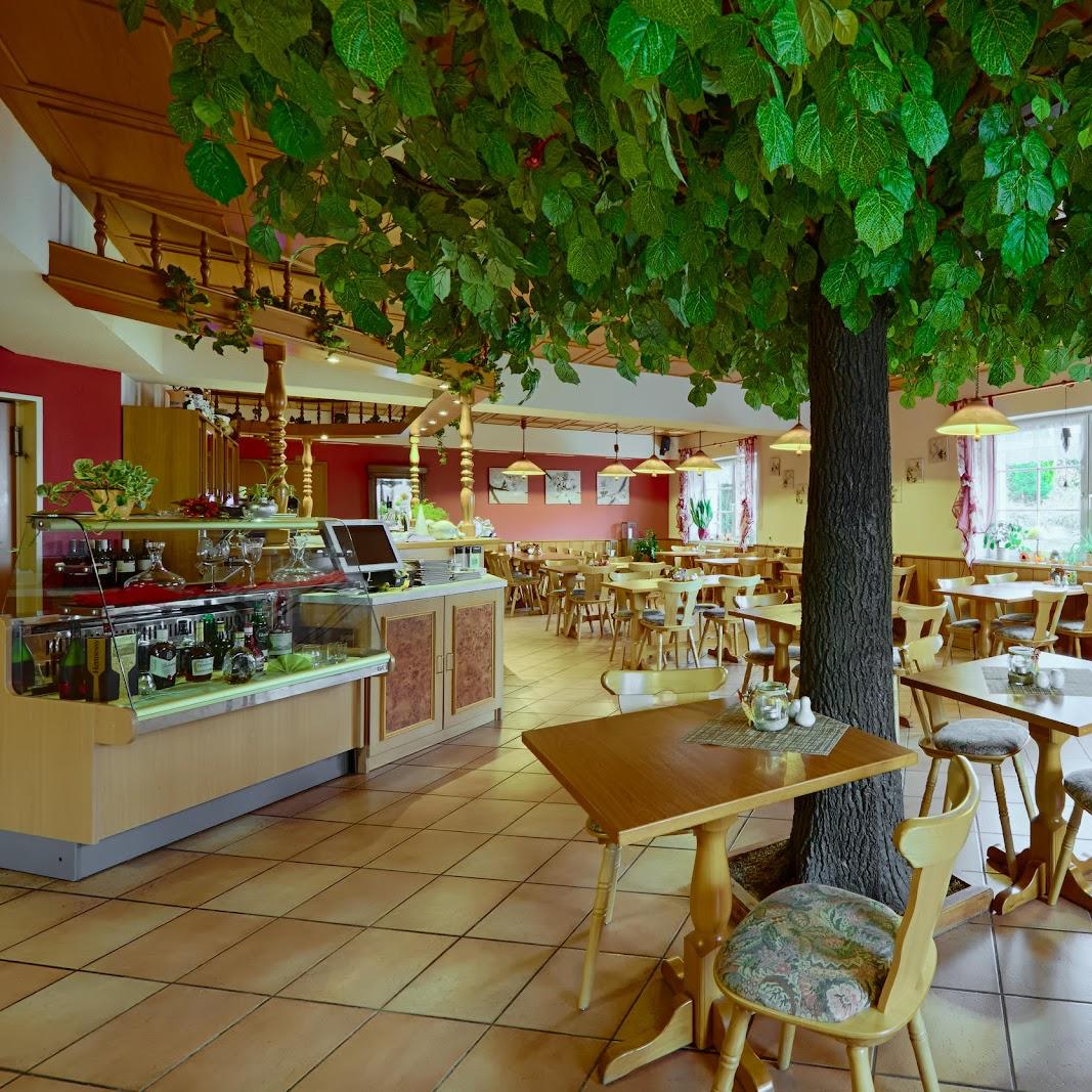 Restaurant "Restaurant Auerhahn" in Masserberg