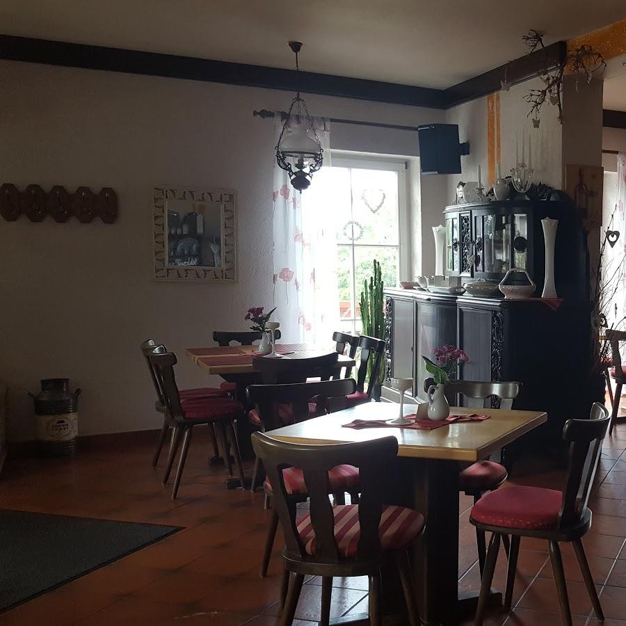 Restaurant "Gasthaus Herrnhaus und Pension Herrnhausblick" in  Masserberg