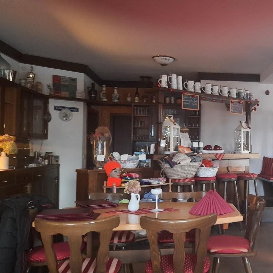 Restaurant "Gasthaus Herrnhaus" in Masserberg