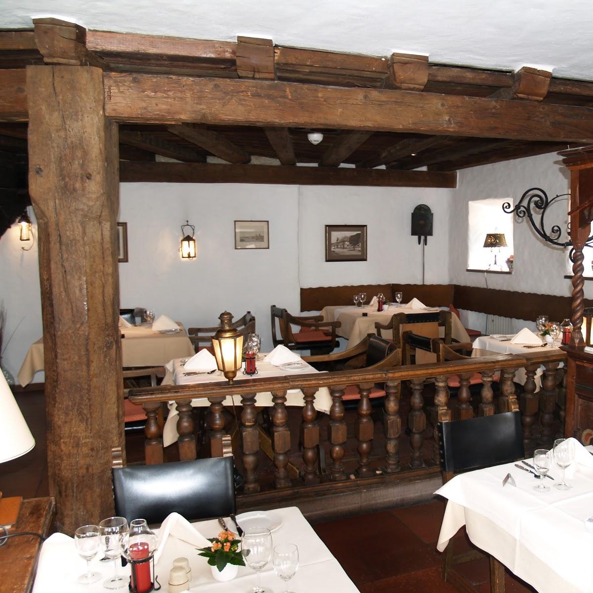 Restaurant "Restaurant Ochsenstube" in  Schwarzwald