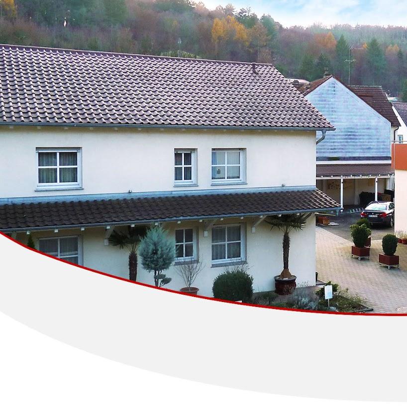 Restaurant "Gasthof Lamm - Hotel und Restaurant" in Ispringen