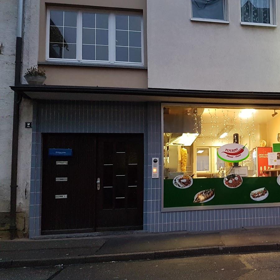 Restaurant "Feinkost Irem" in  Pforzheim