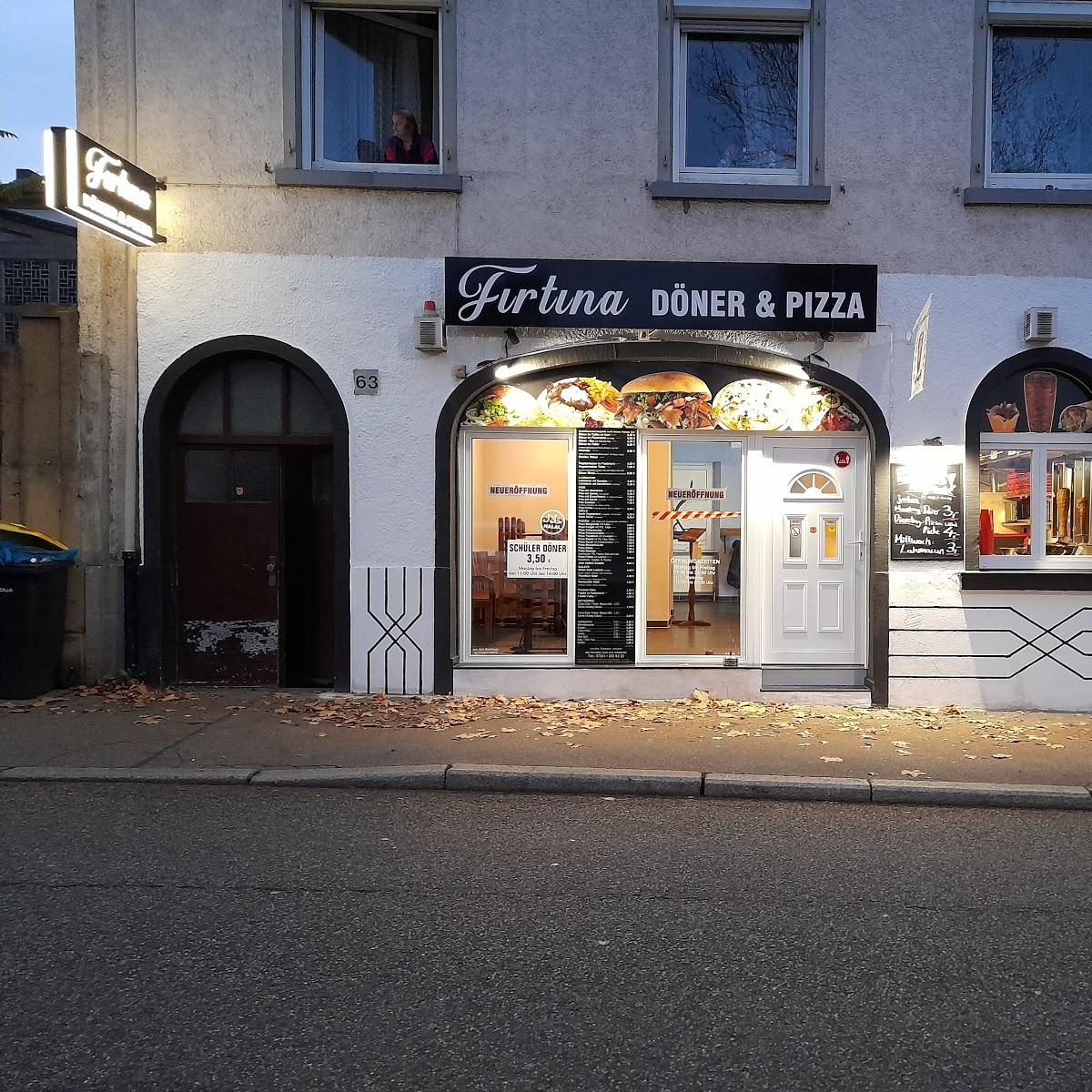 Restaurant "Punjab Palace" in  Pforzheim