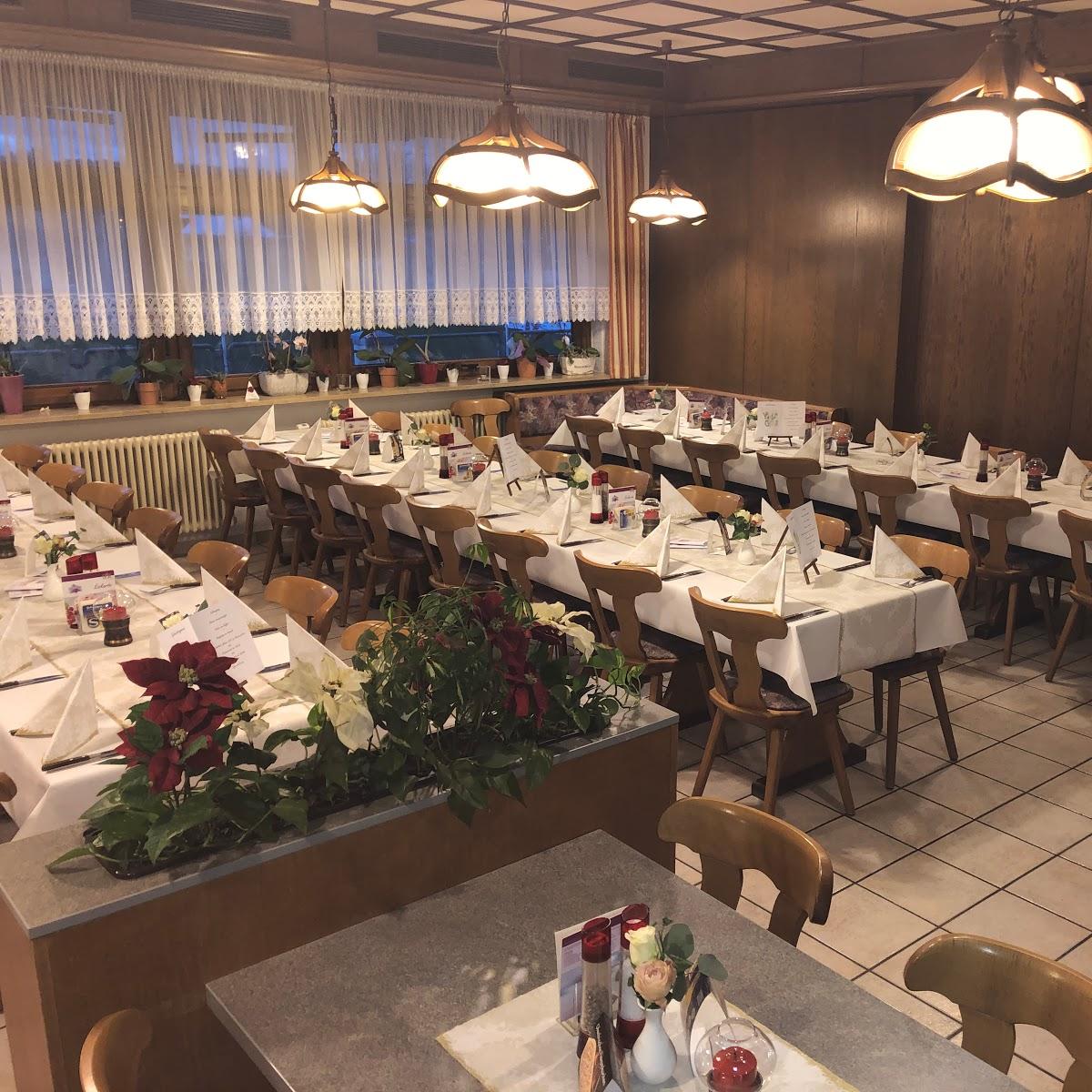 Restaurant "Kickers Restaurant" in Pforzheim