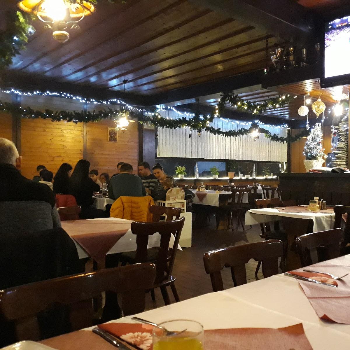 Restaurant "Gaststätte Am Riebergle" in  Pforzheim