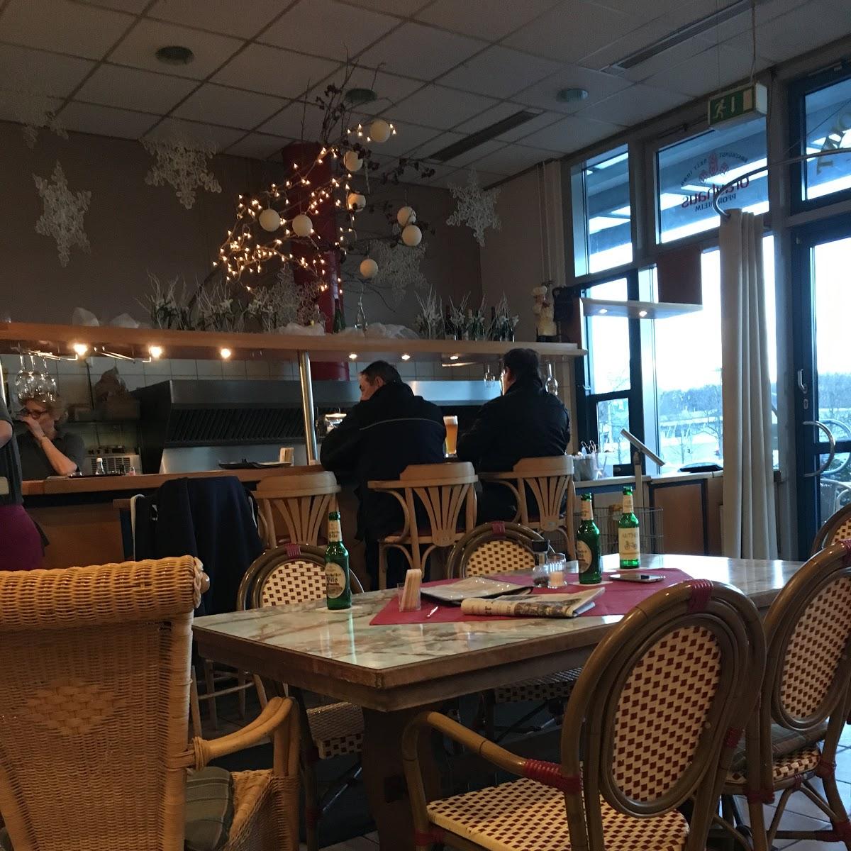 Restaurant "Pizzeria - Ristorante Da Zio Franco" in  Pforzheim