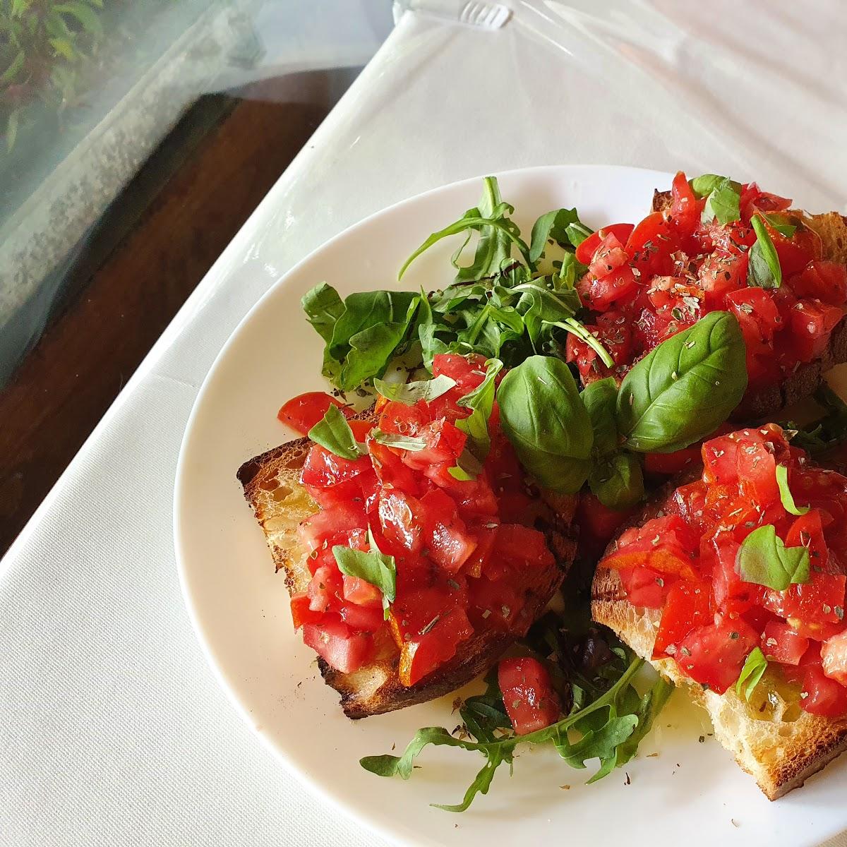 Restaurant "Restaurant Santa Lucia" in  Eisingen