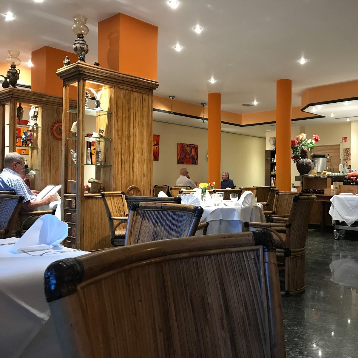 Restaurant "MIU MIU  Onlineshop" in  Pforzheim