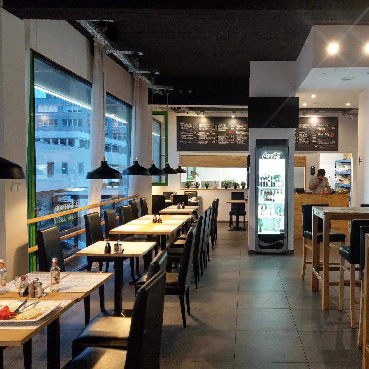 Restaurant "Bauers Gaststätte" in  Eisingen