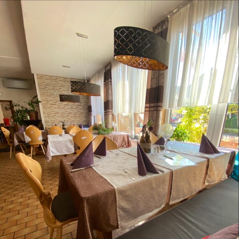 Restaurant "Bauer’s Gaststätte" in Eisingen