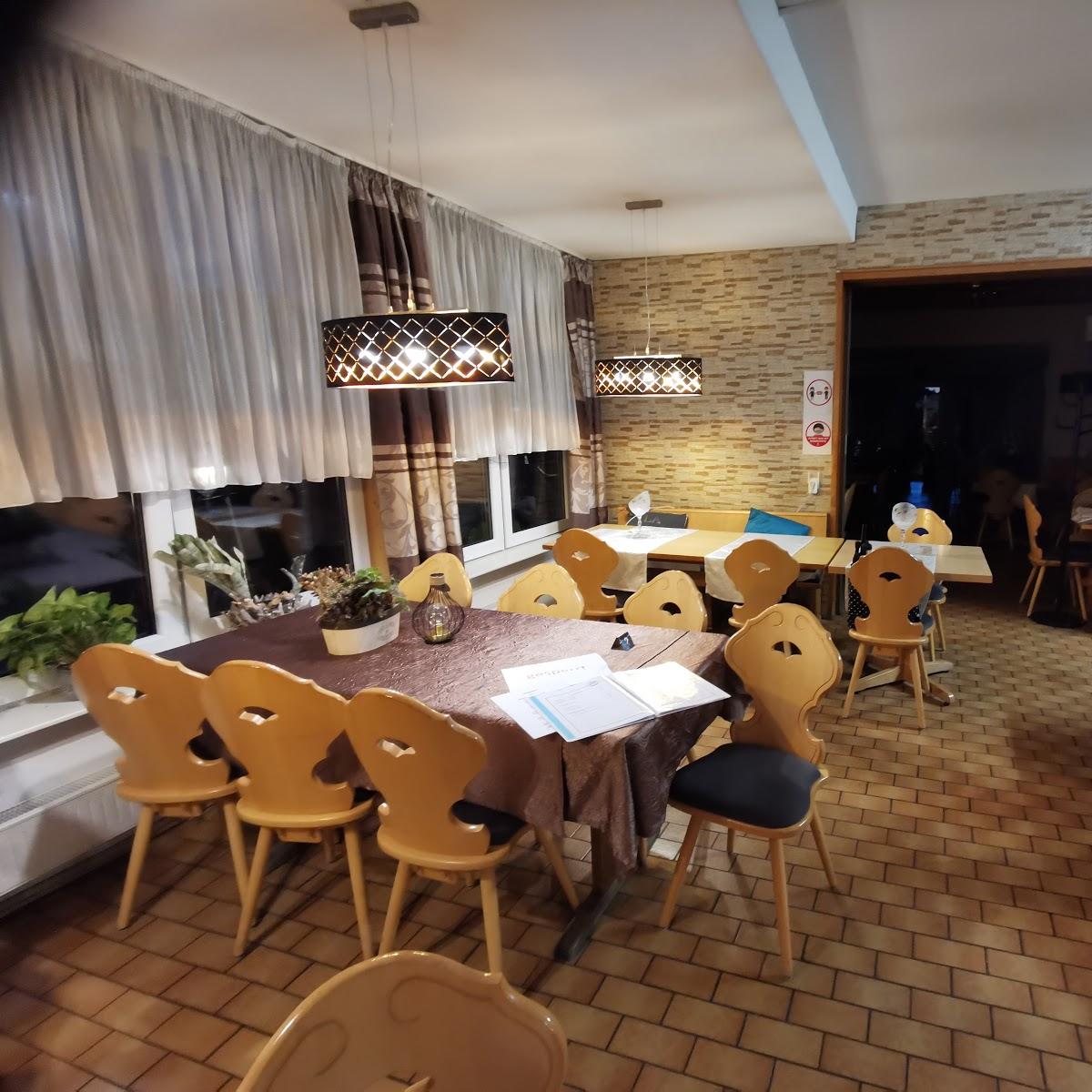 Restaurant "Atemlos" in  Pforzheim