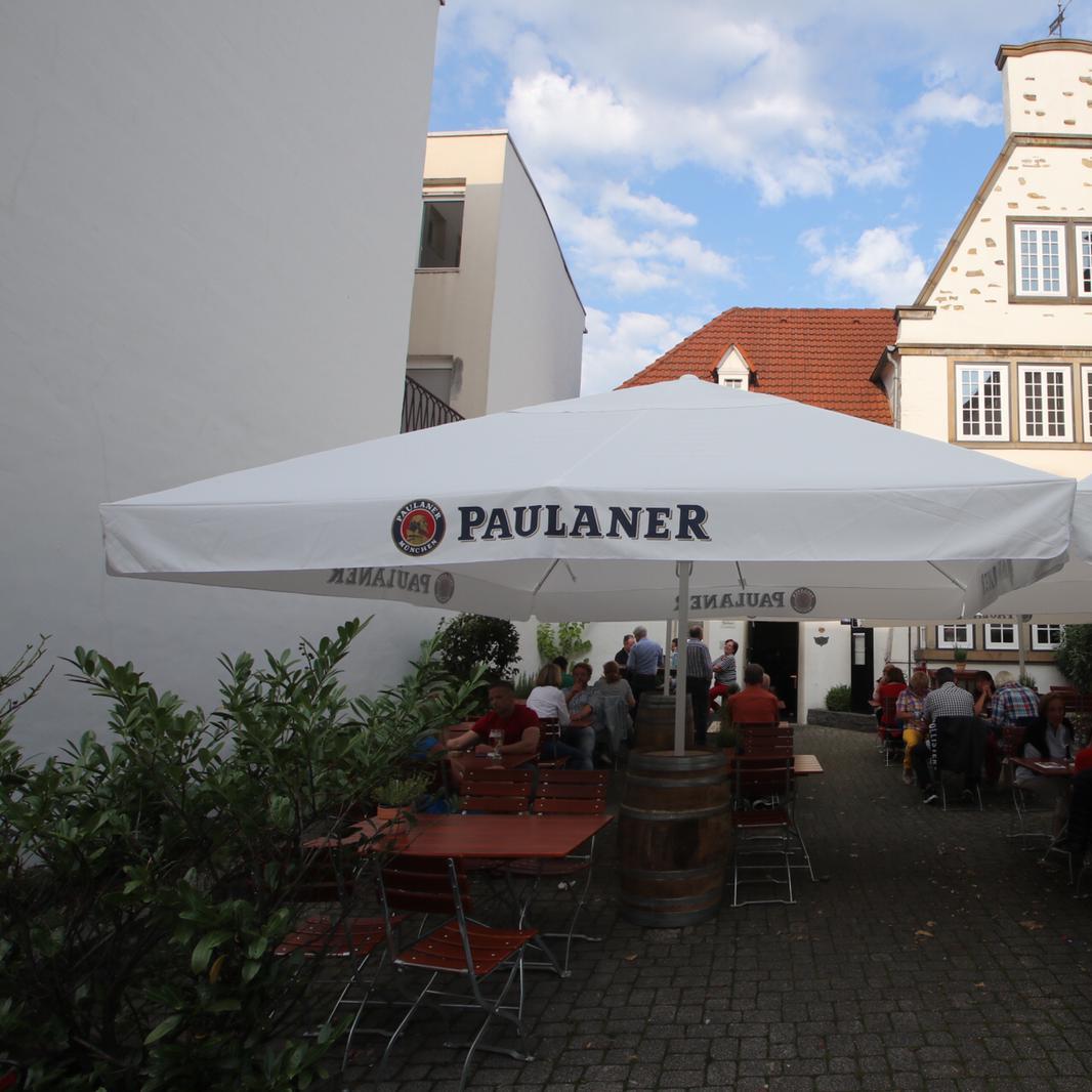 Restaurant "Wirtshaus Holling" in Osnabrück