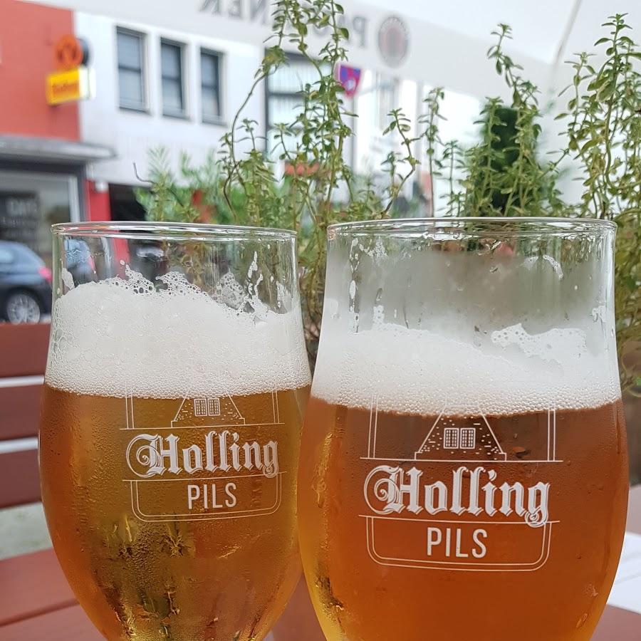 Restaurant "Alte Gaststätte Holling" in  Osnabrück
