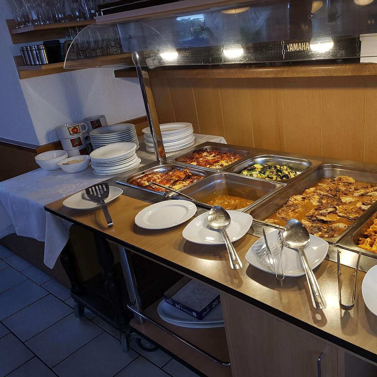 Restaurant "L