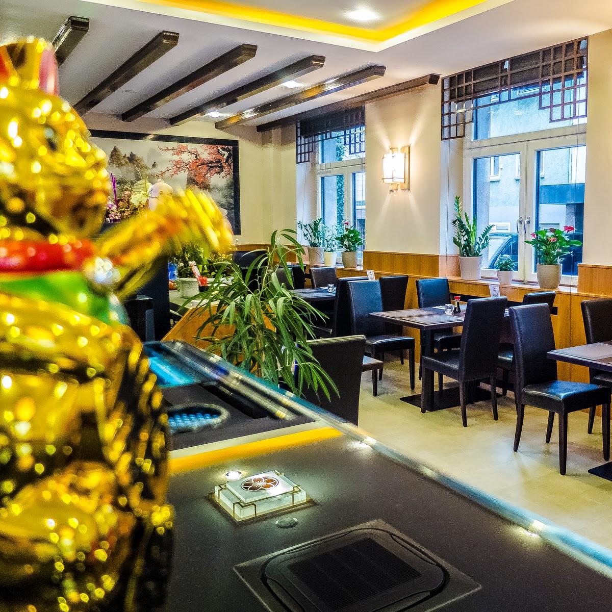 Restaurant "Divan Kebap Haus" in  Pforzheim