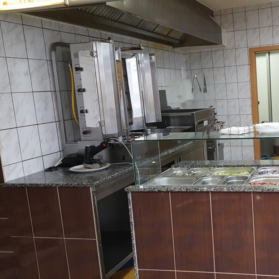 Restaurant "Makedonskata kafana" in  Pforzheim