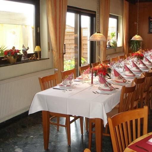 Restaurant "Im Hopfengarten" in  Eggenstein-Leopoldshafen