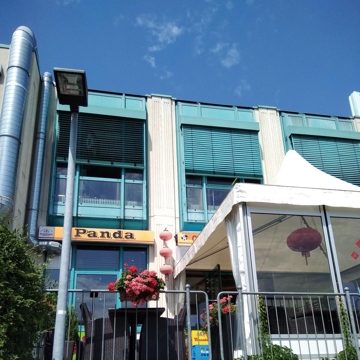 Restaurant "Panda China Restaurant" in  Pforzheim