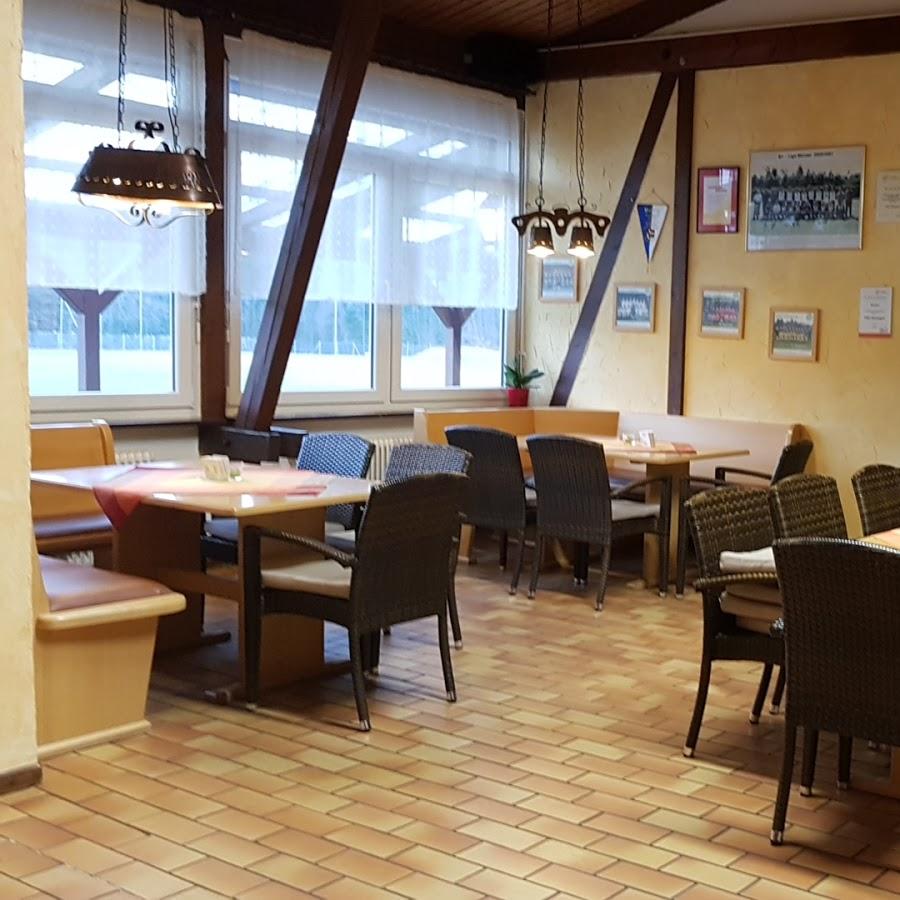 Restaurant "Restaurant Schützenhaus Brötzingen" in  Pforzheim