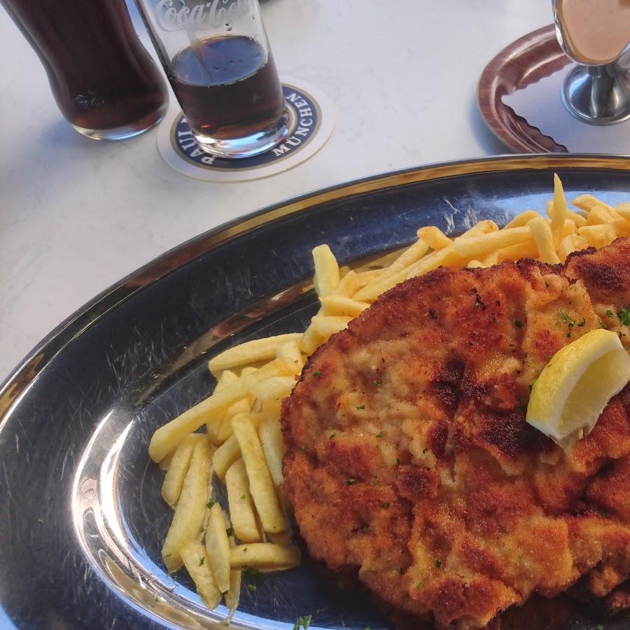 Restaurant "Hemmi