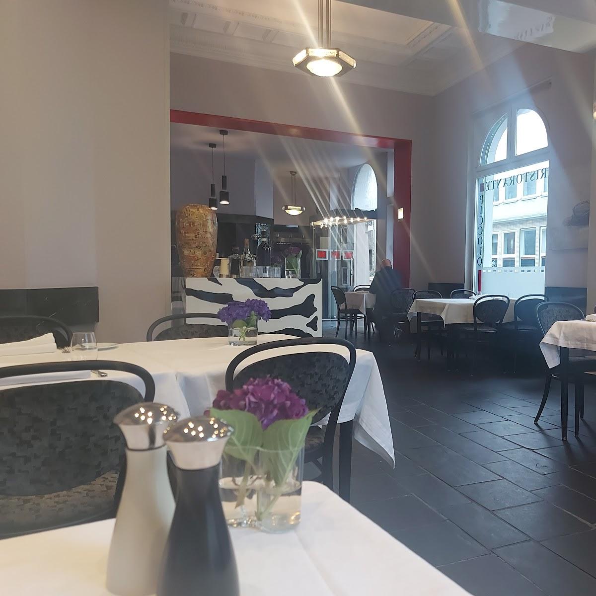 Restaurant "Piccolo Ristorante" in Aachen