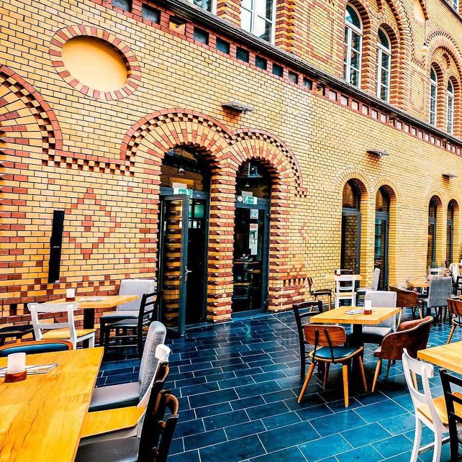 Restaurant "Aposto" in  Aachen