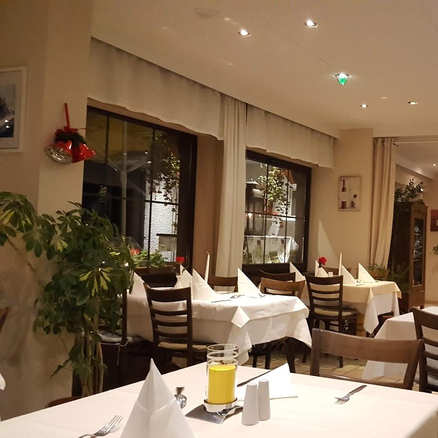 Restaurant "Ristorante Salute" in  Biesenthal