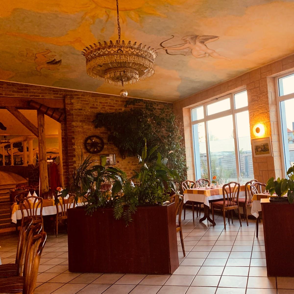 Restaurant "Taverna Mykonos" in  Biesenthal